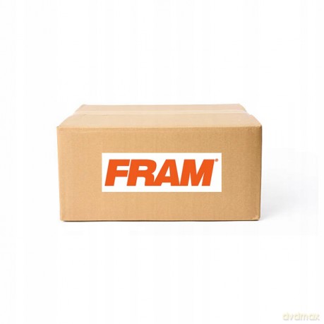FRAM CFA10366 Filtr, wentylacja przestrzeni pasażerskiej Peugeot Toyota Fiat