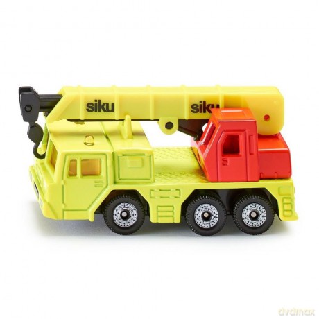 SIKU Dźwig 1326 [MODELARSTWO]