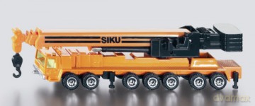 SIKU Dźwig 1623 [MODELARSTWO]