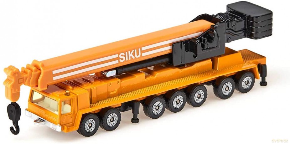SIKU Dźwig 1623 [MODELARSTWO]