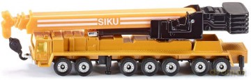 SIKU Dźwig 1623 [MODELARSTWO]