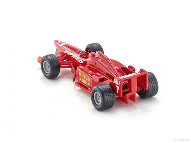 SIKU Formula 1 Racing Car 1357 [MODELARSTWO]