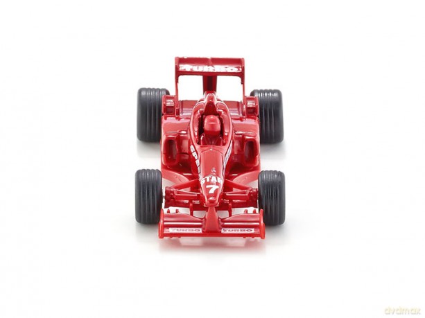 SIKU Formula 1 Racing Car 1357 [MODELARSTWO]
