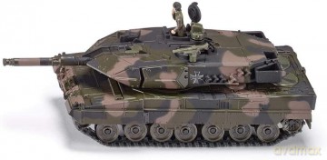 SIKU Czołg Bojowy 4913 [MODELARSTWO]
