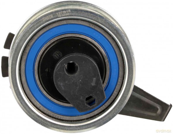 Gates T43245 Rolka napinacza, pasek rozrządu Audi Skoda VW Seat
