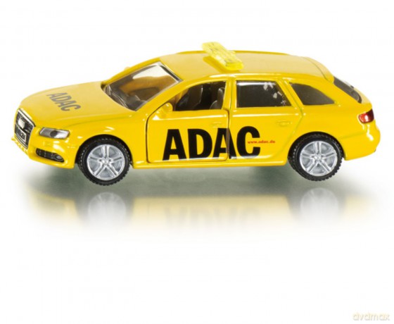 SIKU Road Patrol Car "ADAC" 1422 [MODELARSTWO]