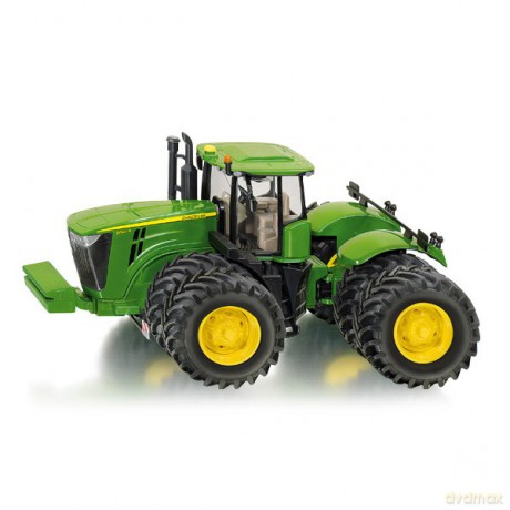SIKU John Deere 9560R 3276 [MODELARSTWO]