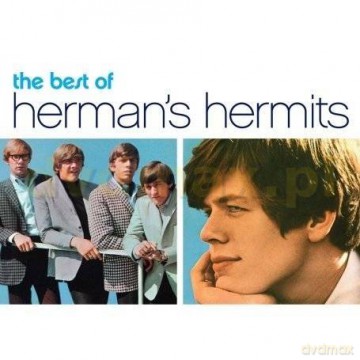 Herman's Hermits: The Best Of Herman's Hermits [CD]