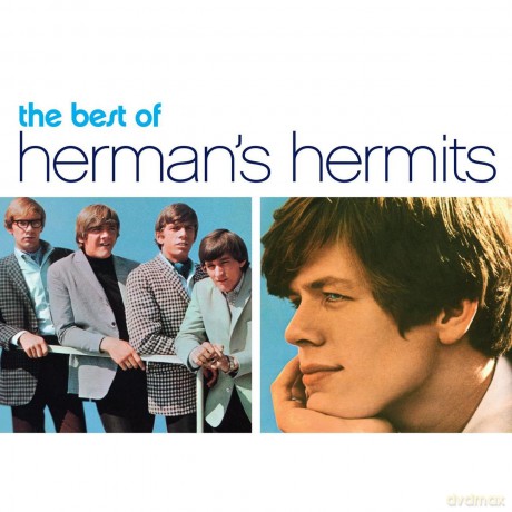 Herman's Hermits: The Best Of Herman's Hermits [CD]