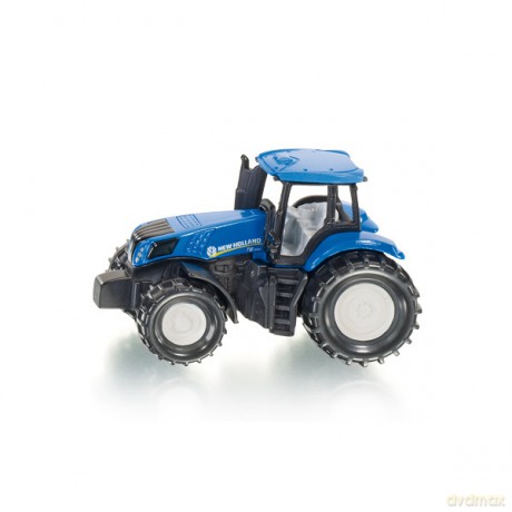SIKU New Holland T8.390 1012 [MODELARSTWO]