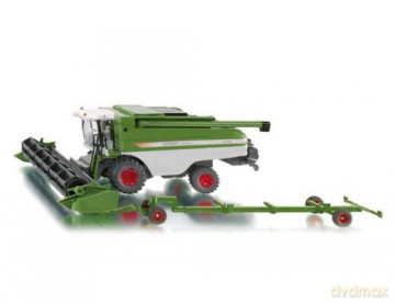 SIKU Fendt Combine Harvester 9460X 4256 [MODELARSTWO]