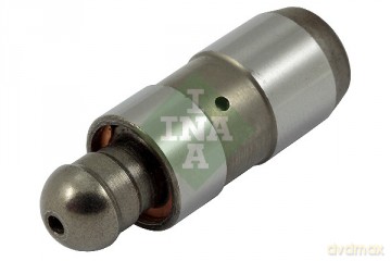 INA 420 0243 10 Popychacze zaworowe Peugeot Fiat Citroen