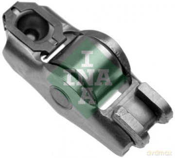 INA 422 0012 10 Dźwignia zaworu, sterowanie silnika Audi Skoda VW Seat