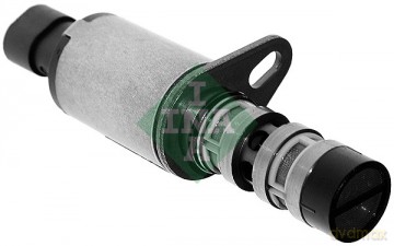INA 427 0014 10 Zawór sterujący, ustawienie wałka rozrządu Opel Fiat Chevrolet