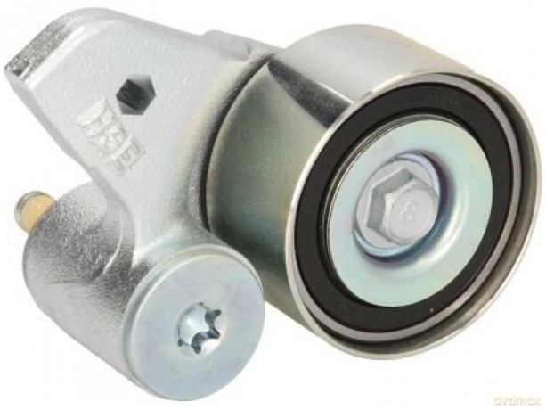 INA 531 0501 20 Rolka napinacza, pasek rozrządu Audi Skoda VW Seat