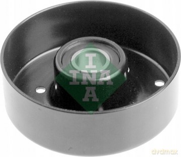 INA 531 0571 10 Rolka napinacza, pasek klinowy wielorowkowy Mercedes