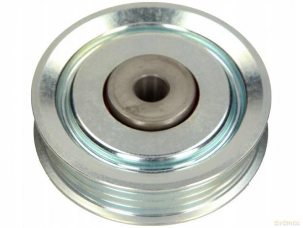 INA 531 0845 10 Rolka napinacza, pasek klinowy wielorowkowy Toyota