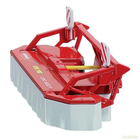SIKU Kosiarka czołowa 2461 [MODELARSTWO]