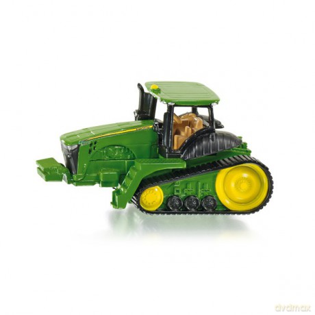 SIKU John Deere 8360 RT 1474 [MODELARSTWO]