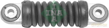 INA 533 0012 10 Tłumik drgań, pasek wieloklinowy Peugeot Renault Citroen Lancia Dacia