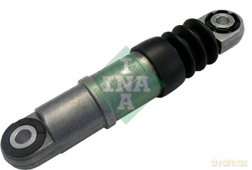 INA 533 0021 10 Tłumik drgań, pasek wieloklinowy Audi Skoda VW Seat