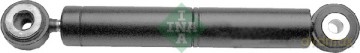 INA 533 0055 20 Tłumik drgań, pasek wieloklinowy Mercedes Audi Skoda VW Seat