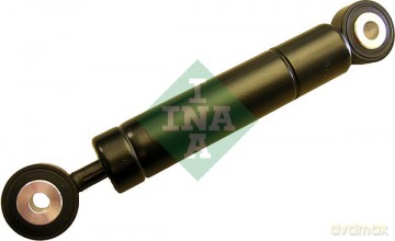 INA 533 0095 10 Tłumik drgań, pasek wieloklinowy Mercedes