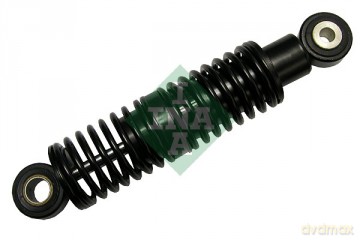 INA 533 0112 10 Tłumik drgań, pasek wieloklinowy Audi Skoda VW Seat