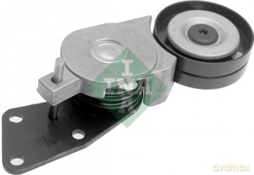 INA 534 0150 10 Napinacz paska klinowego wielorowkowego Audi Skoda VW Seat