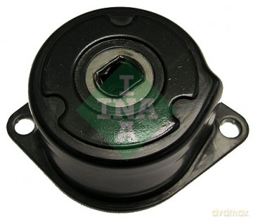 INA 534 0351 10 Napinacz paska klinowego wielorowkowego Audi Skoda VW Seat