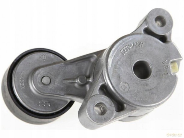 INA 534 0396 10 Napinacz paska klinowego wielorowkowego Audi Skoda VW Seat