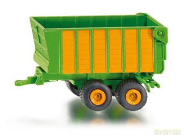 SIKU Przyczepa na Kiszonki 1025 [MODELARSTWO]