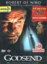 Godsend [DVD] film