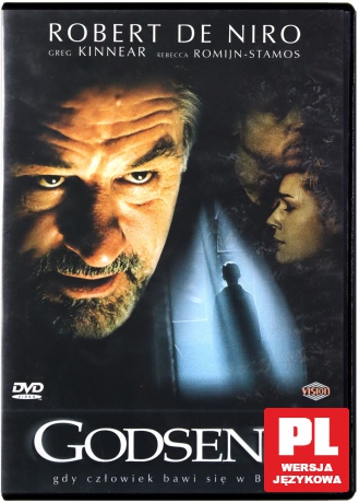 Godsend [DVD] film