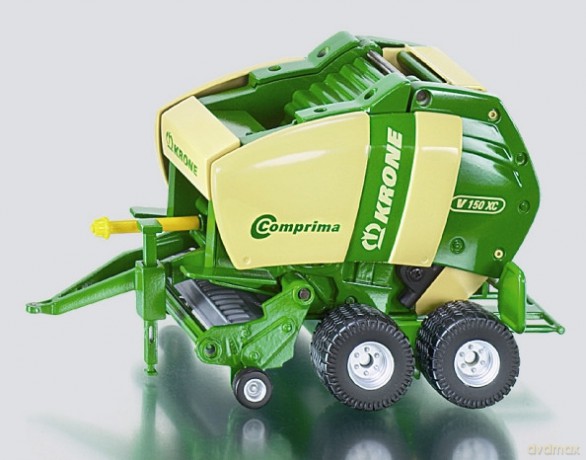 SIKU Snopowiązałka Comprima V150XC 2460 [MODELARSTWO]