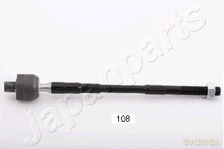 Japanparts RD-108 Połączenie osiowe, drążek kierowniczy poprzeczny Nissan