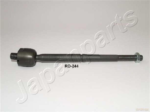 Japanparts RD-244 Połączenie osiowe, drążek kierowniczy poprzeczny Toyota