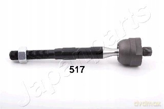 Japanparts RD-517 Połączenie osiowe, drążek kierowniczy poprzeczny Mitsubishi
