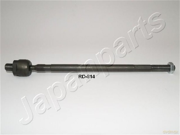 Japanparts RD-813L Połączenie osiowe, drążek kierowniczy poprzeczny Suzuki Fiat