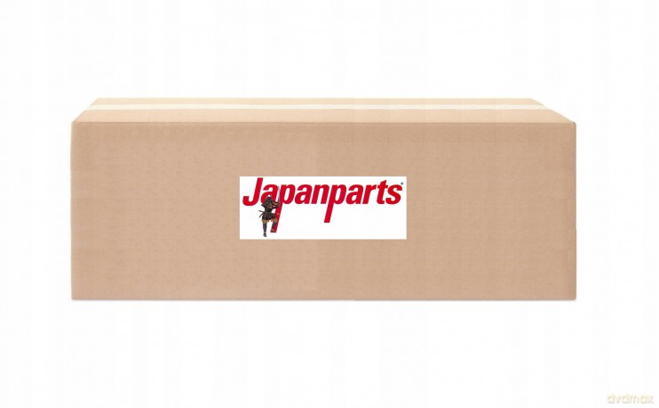 Japanparts RD-K05 Połączenie osiowe, drążek kierowniczy poprzeczny Kia
