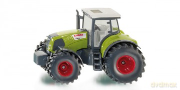 SIKU Claas Axion 850 1980 [MODELARSTWO]