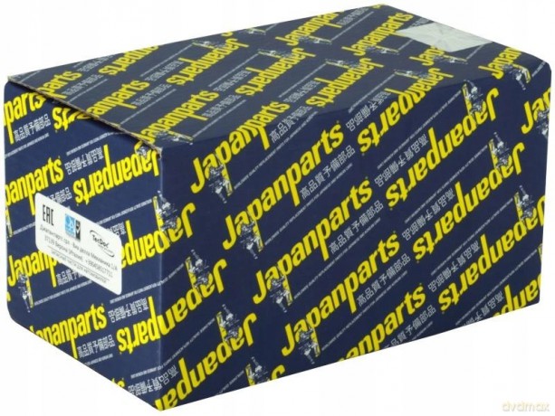 Japanparts TI-406L Końcówka drążka kierowniczego poprzecznego Rover Honda