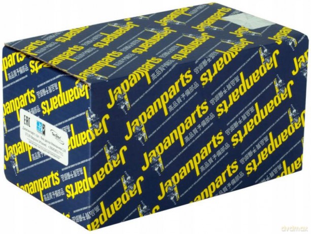 Japanparts TI-487 Końcówka drążka kierowniczego poprzecznego Honda