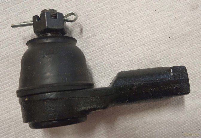Japanparts TI-D55 Końcówka drążka kierowniczego poprzecznego Chevrolet