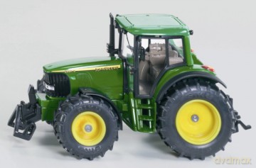 SIKU John Deere 6920 S 3252 [MODELARSTWO]