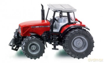 SIKU Traktor Massey Ferguson 8280 3251 [MODELARSTWO]