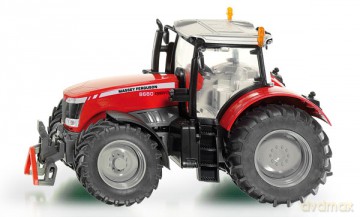 SIKU Traktor MasseyFerguson MF8680 3270 [MODELARSTWO]