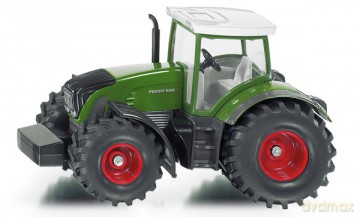 SIKU Traktor Frendt 936 1975 [MODELARSTWO]