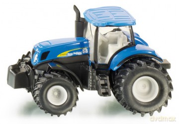 SIKU Traktor New Holland 7070 1869 [MODELARSTWO]