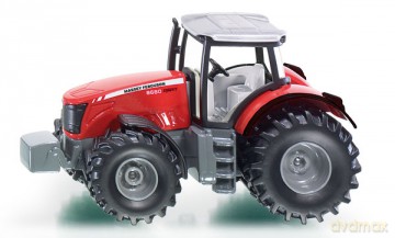 SIKU MasseyFerguson MF 8690 1977 [MODELARSTWO]